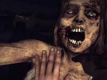 Launch trailer for The Walking Dead: Survival Instinct photo