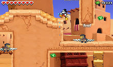 P: Epic Mickey: Power of Illusion is pure magic photo