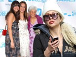 Amanda Bynes' family 'wants her to move back to Los Angeles' following graphic tweets to Drake 