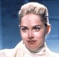 Sexually explicit movies like Basic Instinct, starring Sharon Stone, are no longer popular, with movie-goers preferring more wholesome scripts
