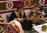 Moscow Celebrates Nowruz with Eastern Bazaar, Concert