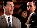 'But what is happiness?' Mad Men season 6 trailer suggests upcoming episodes of internal debate for its lead characters