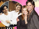 'Our timing was off!' Full House's Lori Loughlin reveals why she never got together with co-star John Stamos