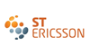 ST Ericsson Logo