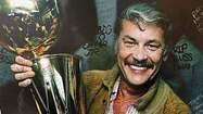 Complete coverage: Remembering Jerry Buss