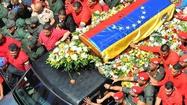 Among Venezuela's poor, Hugo Chavez 'will never be forgotten'