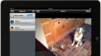 App turns iPhone and iPad into security camera, motion detector