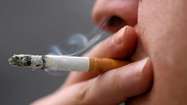 Should smokers pay more for health insurance?