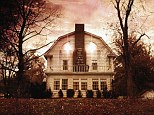 The family home that inspired terrifying film The Amityville Horror in 1979