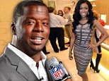 Taking a stand! Real Housewives' Porsha Williams submits divorce papers and seeks alimony from husband Kordell Stewart