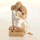 Figurines for Mom