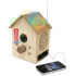 Bird Box Radio and MP3 Speaker