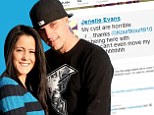 Troubled Teen Mom star Jenelle Evans rushed to hospital again 