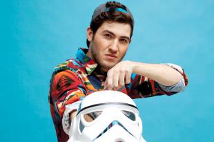 Weekly Chart Notes: Baauer Continues The 'Harlem' Hit Parade