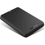 Toshiba Canvio Basics 1.5TB Portable Hard Drive USB 3.0