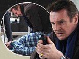  Liam Neeson sets his sights on A Walk Among the Tombstones