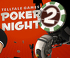 Packshot for Poker Night 2 on Xbox 360, PlayStation 3, Mac