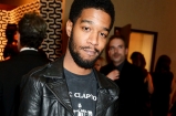 Kid Cudi Moves Up 'Indicud' Release Date