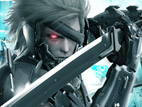 Metal Gear Rising Revengeance Connects the Series' Past With a Radical New Future