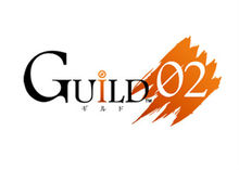 These are the three games in Level-5's Guild02 photo