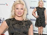 Megan Hilty at Matilda The Musical in New York City on Thursday