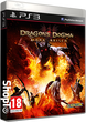 Dragons Dogma Dark Arisen on PS3