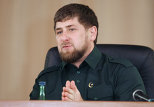 Kadyrov Denies Chechen Links of Boston Blast Suspects