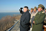 World Urges North Korea to Drop Rocket Launch Plans