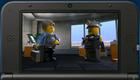 LEGO City Undercover: The Chase Begins - Gameplay Trailer Thumbnail