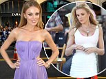 Talk about Pain And Gain! How Bar Paly piled on 20lbs in three weeks by drinking 5000 calorie shakes to play stripper in new movie