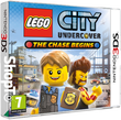 Lego City Undercover The Chase Begins on 3DS