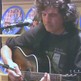 Video: Claude Bourbon performs 'Sitting on a cliff' at WDVX