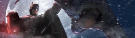 Batman Arkham Origins banner
