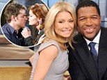 Can Kelly Ripa do it again? TV host up for another Daytime Emmy while Young And The Restless score a whopping 23 nominations in upcoming awards show