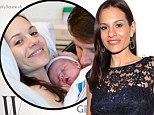 Living to be a mom: Kara DioGuardi reveals how cancer gene changed her path to parenthood
