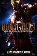 Iron Man 3 - 3D