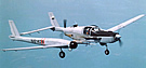 RU-38B Twin Condor