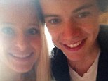 Young love? Harry Styles reportedly hooked up with 18-year-old Camilla Foss, according to reports 