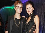 'You can't help who you date!' Selena Gomez has opened up about her relationship with Justin Bieber in a new interview with InStyle magazine