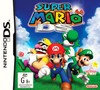 Super Mario 64 DS boxshot