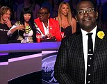 Randy Jackson QUITS American idol as other three judges 'will be axed' in a bid to save the flailing show 