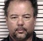 Domineering: Ariel Castro, pictured in his latest mugshot, was 'obsessive' about ordering around his first wife to the point where he once ordered her to get into a cardboard box