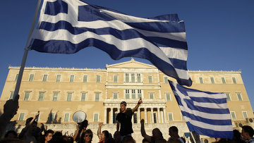 The Greek Cabinet of Ministers will meet for an emergency session on Thursday amid an ongoing government crisis. 