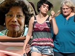 Has Paris Jackson moved in with her mother? Teen 'has packed her bags after turbulent rows' with grandmother Katherine