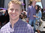 Bachelor and Dancing With The Stars reunion? A bachelor, a bachelorette and some dancers attend rooftop party 