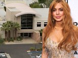 Lindsay Lohan 'hell bent on making her escape from Betty Ford centre after doctors cut off her Adderall supply' 