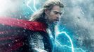 Watch the first Thor: The Dark World Trailer