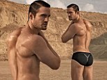 thom evans for DHEDRAL