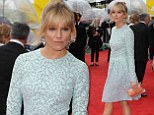 Sienna Miller leads the fashion pack at the TV BAFTAs