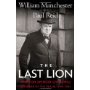 The Last Lion: Winston Spencer Churchill: Defender&hellip by William Manchester